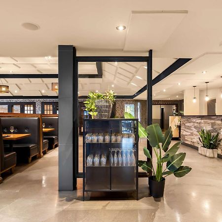 סנט-ז'רום Best Western Hotel St. Jerome מראה חיצוני תמונה