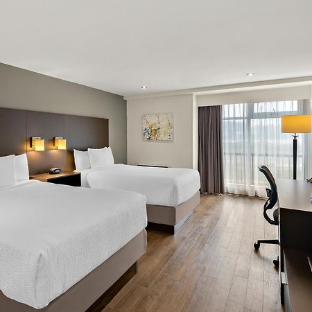 סנט-ז'רום Best Western Hotel St. Jerome מראה חיצוני תמונה