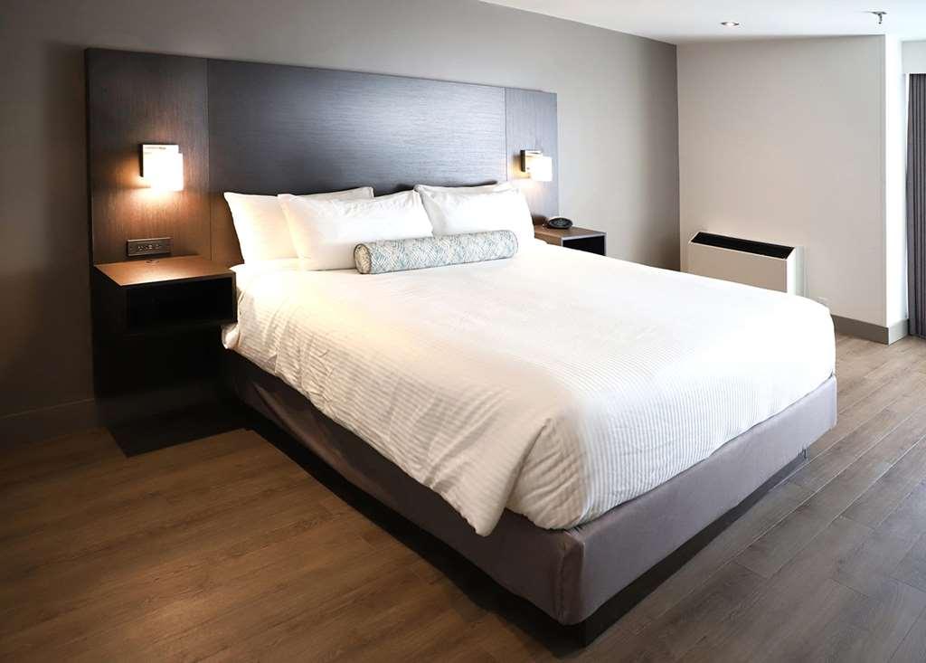 סנט-ז'רום Best Western Hotel St. Jerome חדר תמונה