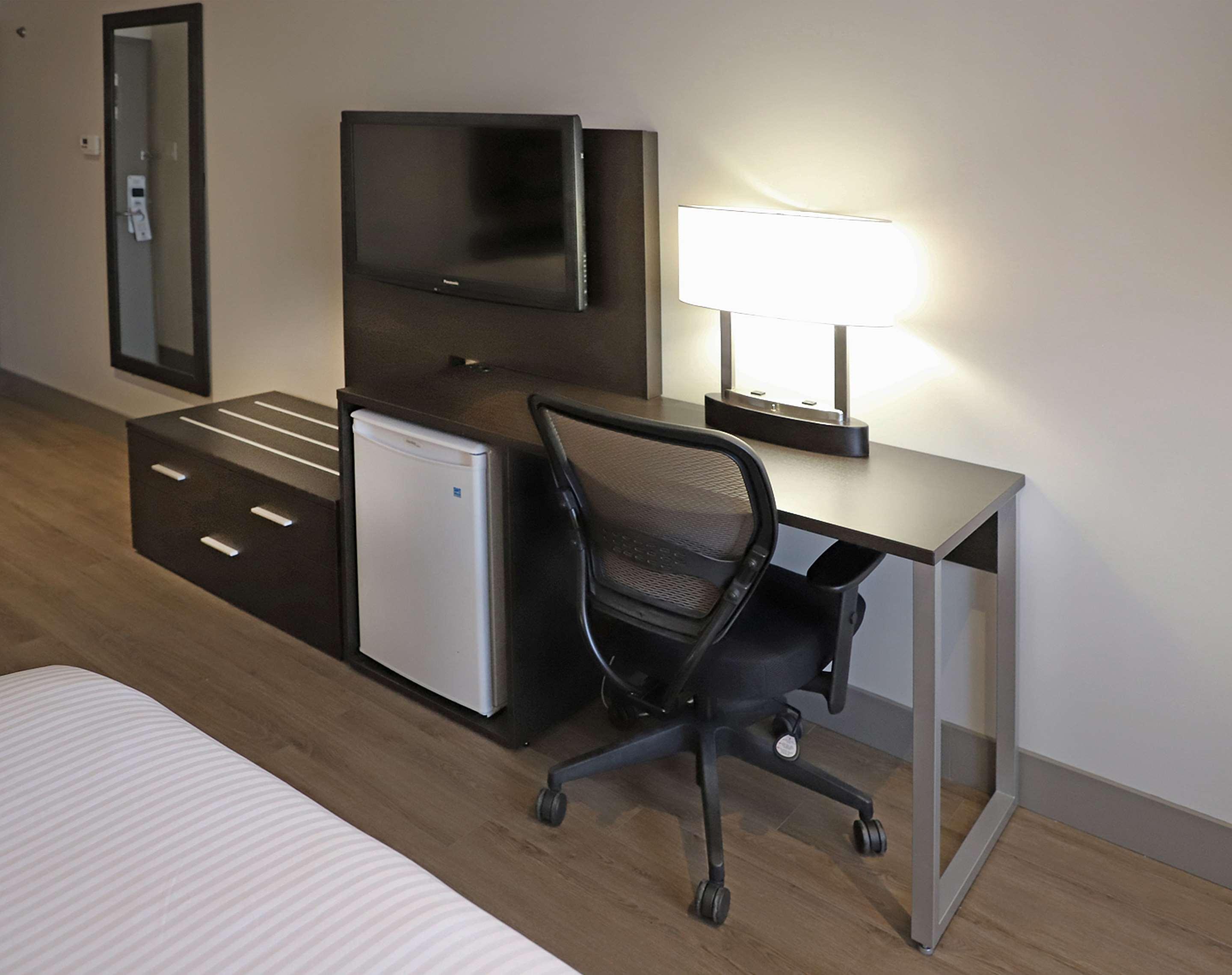 סנט-ז'רום Best Western Hotel St. Jerome מראה חיצוני תמונה