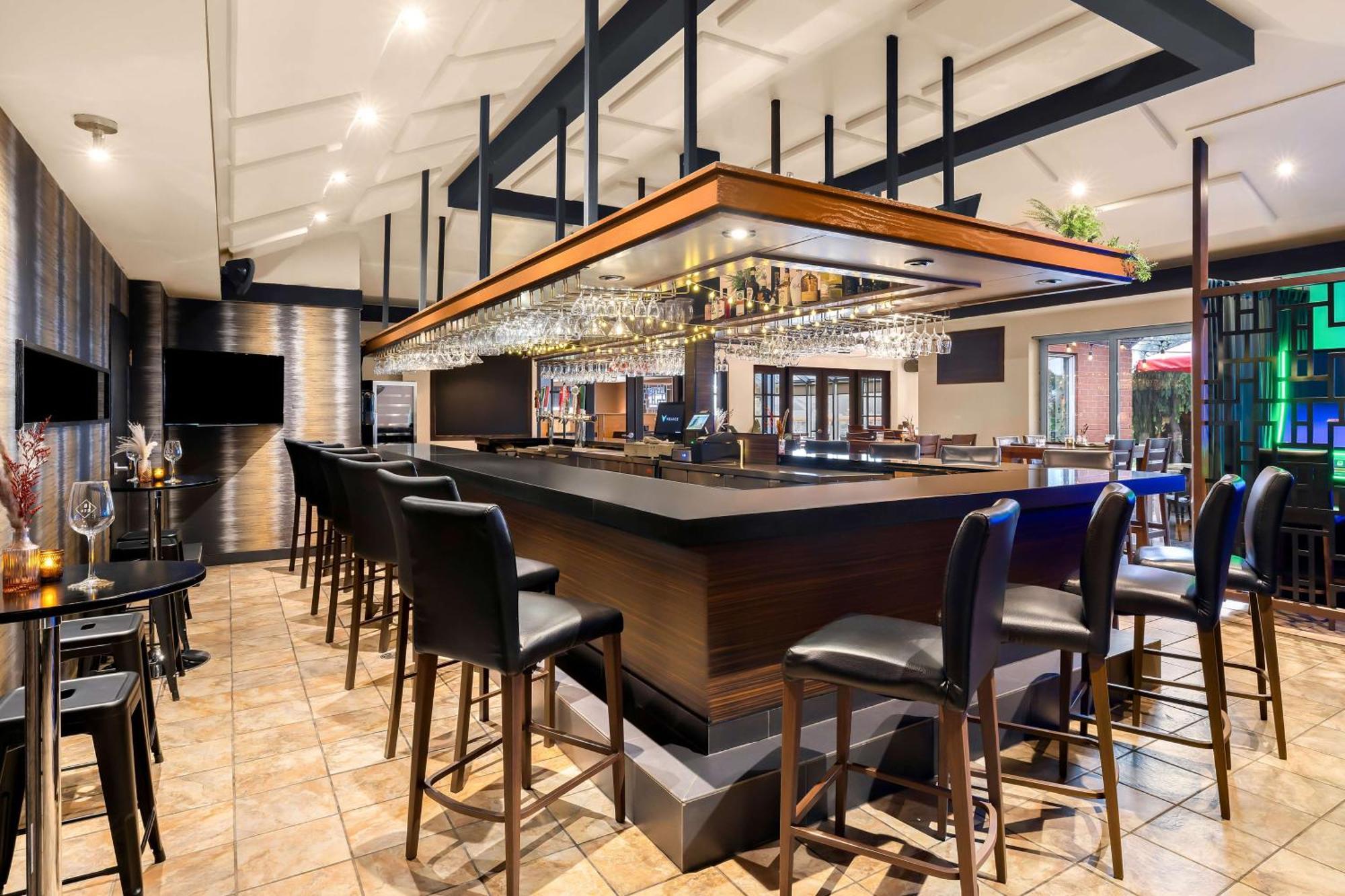 סנט-ז'רום Best Western Hotel St. Jerome מראה חיצוני תמונה