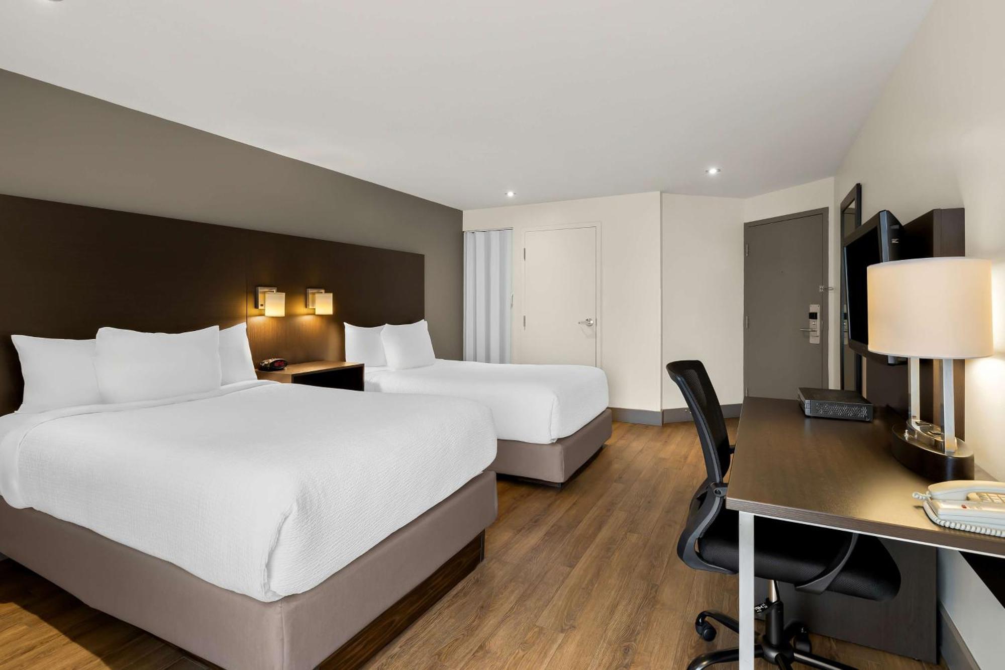סנט-ז'רום Best Western Hotel St. Jerome מראה חיצוני תמונה