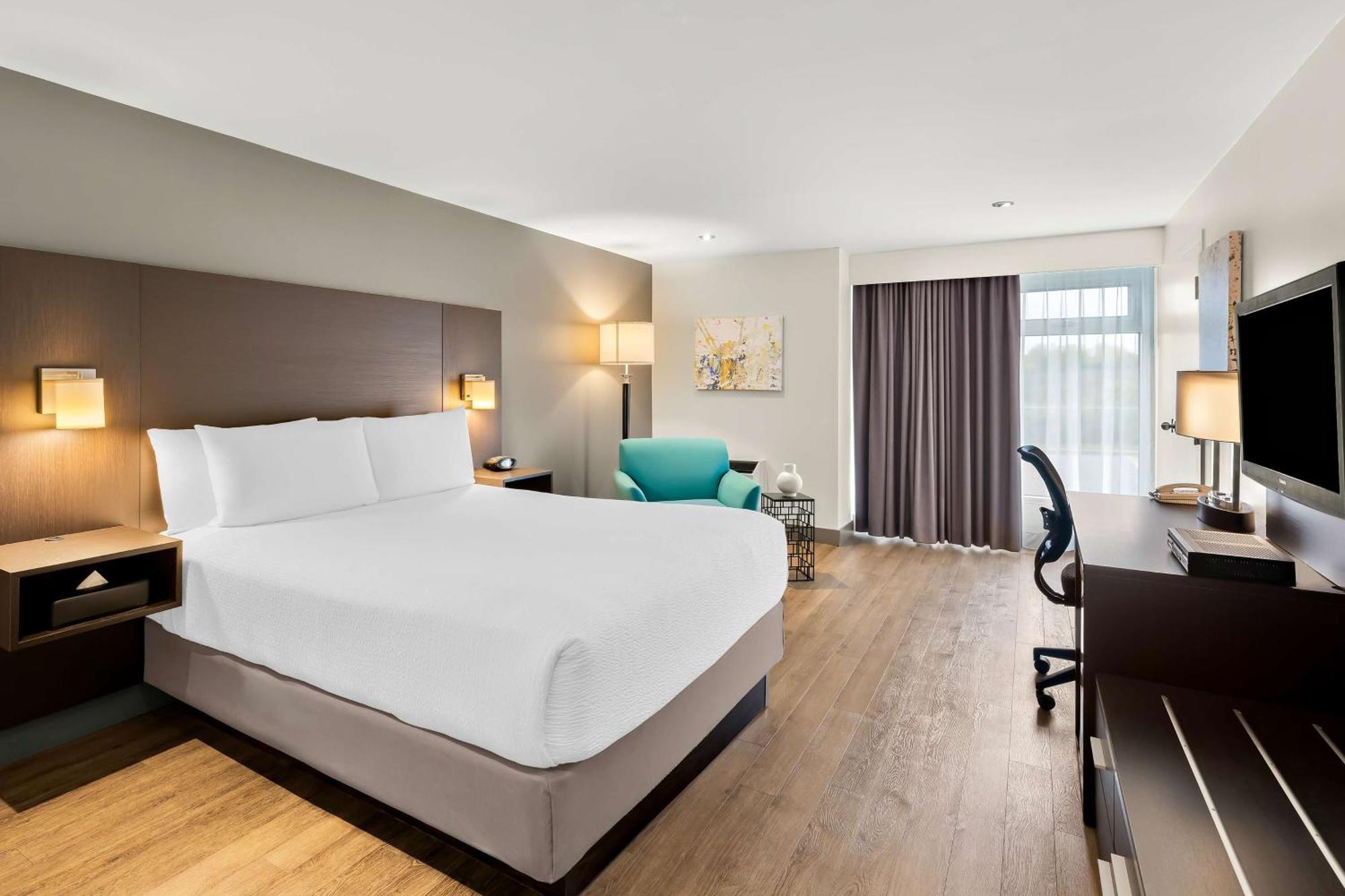 סנט-ז'רום Best Western Hotel St. Jerome מראה חיצוני תמונה