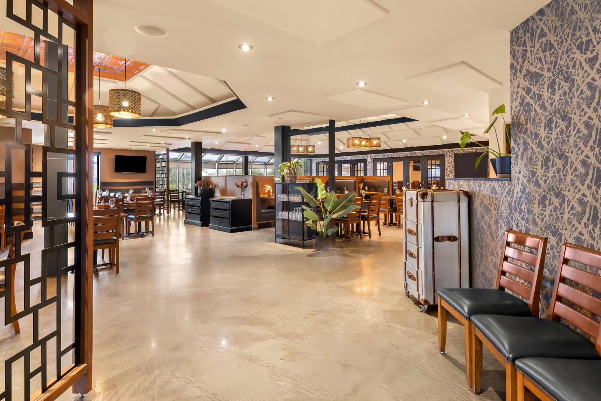 סנט-ז'רום Best Western Hotel St. Jerome מראה חיצוני תמונה
