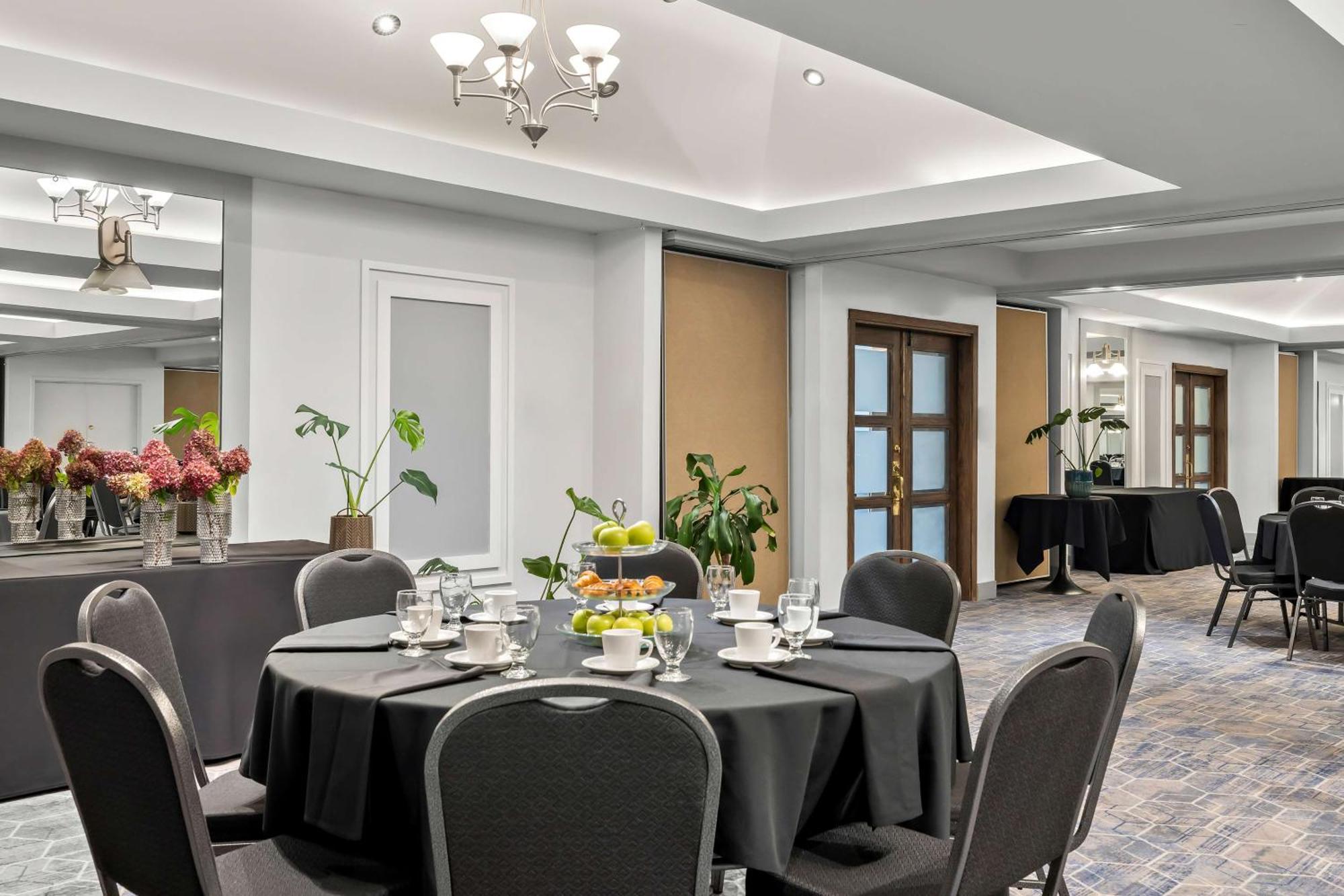 סנט-ז'רום Best Western Hotel St. Jerome מראה חיצוני תמונה
