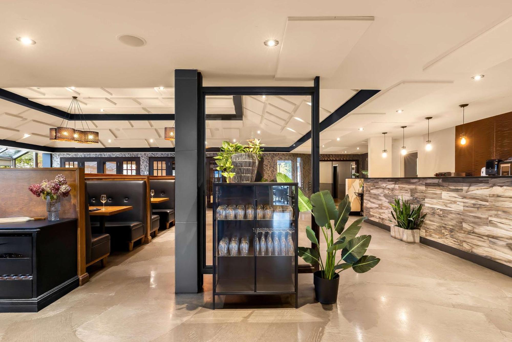 סנט-ז'רום Best Western Hotel St. Jerome מראה חיצוני תמונה