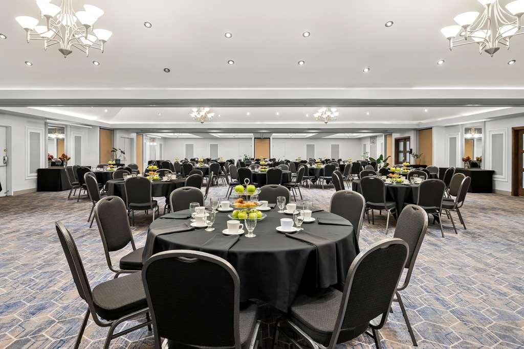 סנט-ז'רום Best Western Hotel St. Jerome מתקנים תמונה