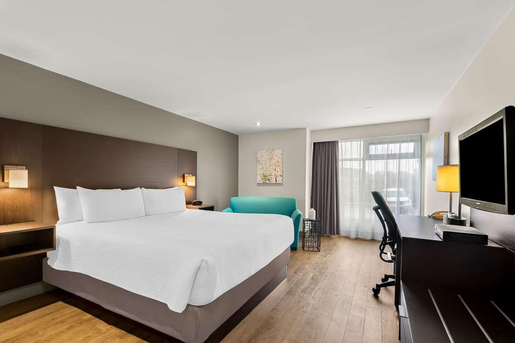 סנט-ז'רום Best Western Hotel St. Jerome חדר תמונה