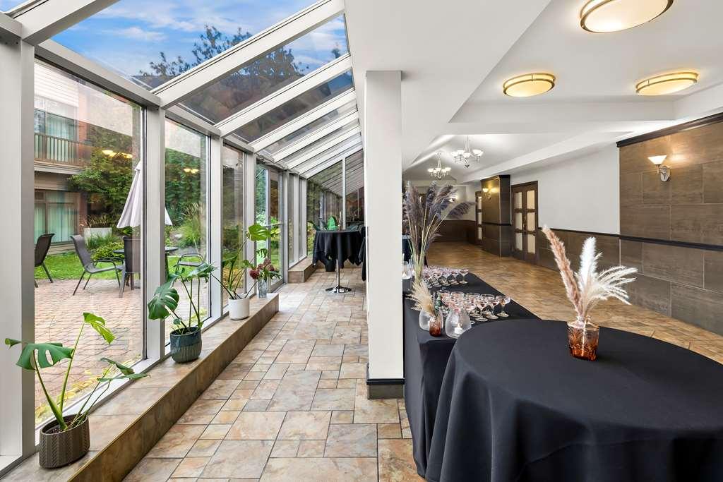 סנט-ז'רום Best Western Hotel St. Jerome מתקנים תמונה