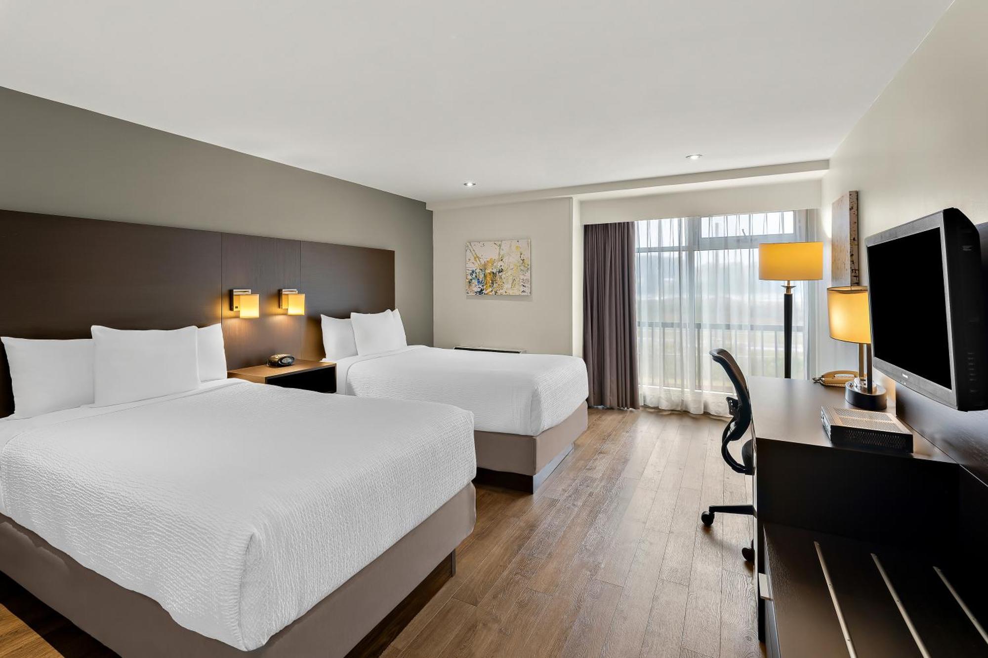 סנט-ז'רום Best Western Hotel St. Jerome מראה חיצוני תמונה
