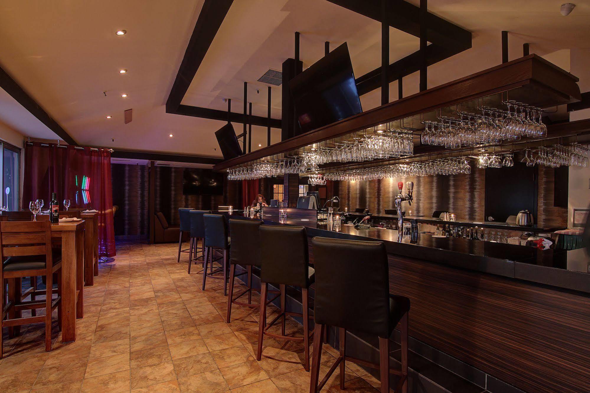 סנט-ז'רום Best Western Hotel St. Jerome מראה חיצוני תמונה
