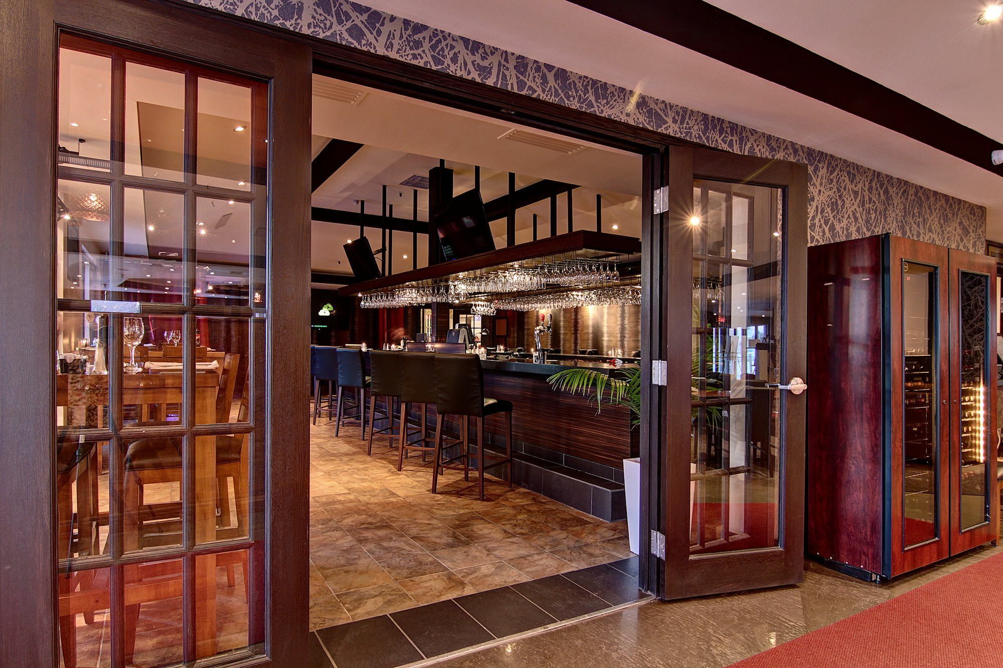 סנט-ז'רום Best Western Hotel St. Jerome מראה חיצוני תמונה